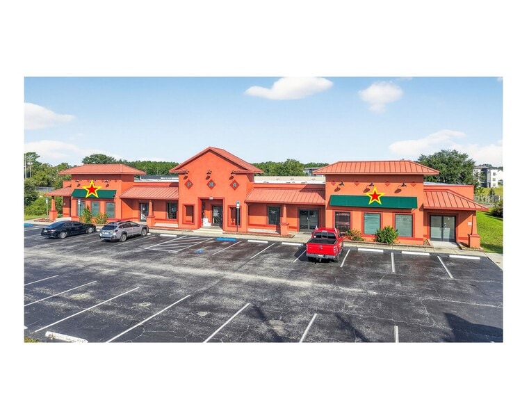 9311 SW Sr-200, Ocala, FL for lease - Building Photo - Image 1 of 14