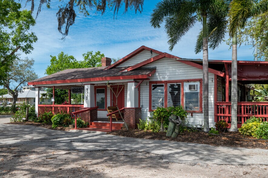 5337 Duncan Rd, Punta Gorda, FL 33982 5337 DUNCAN RD PUNTA GORDA, FL