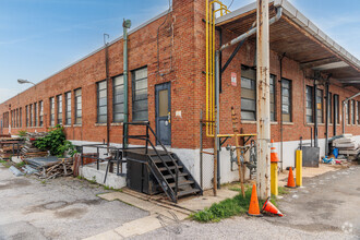 3021-3027 E Madison St, Baltimore, MD for lease Building Photo- Image 1 of 2