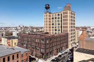 More details for 2000 N 2nd St, Philadelphia, PA - Office for Lease