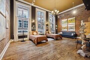 2nd Bdrm/Office