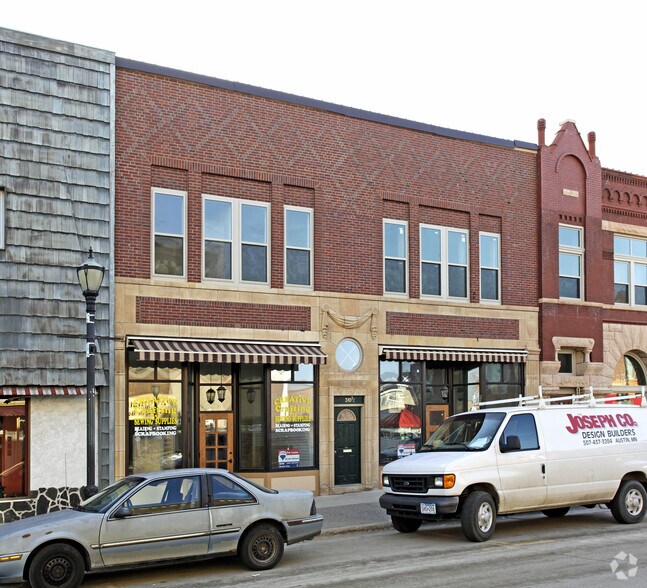 310 N Main St, Austin, MN for sale - Primary Photo - Image 1 of 1