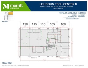 21240 Ridgetop Cir, Sterling, VA for lease Building Photo- Image 2 of 4