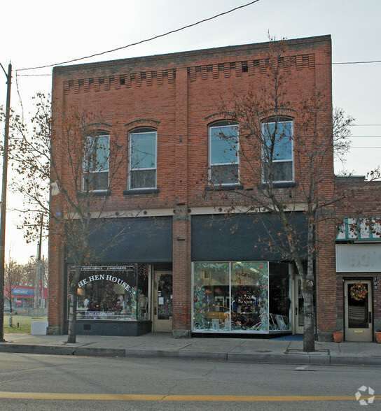 117 W Main St, Emmett, ID for sale - Building Photo - Image 2 of 2