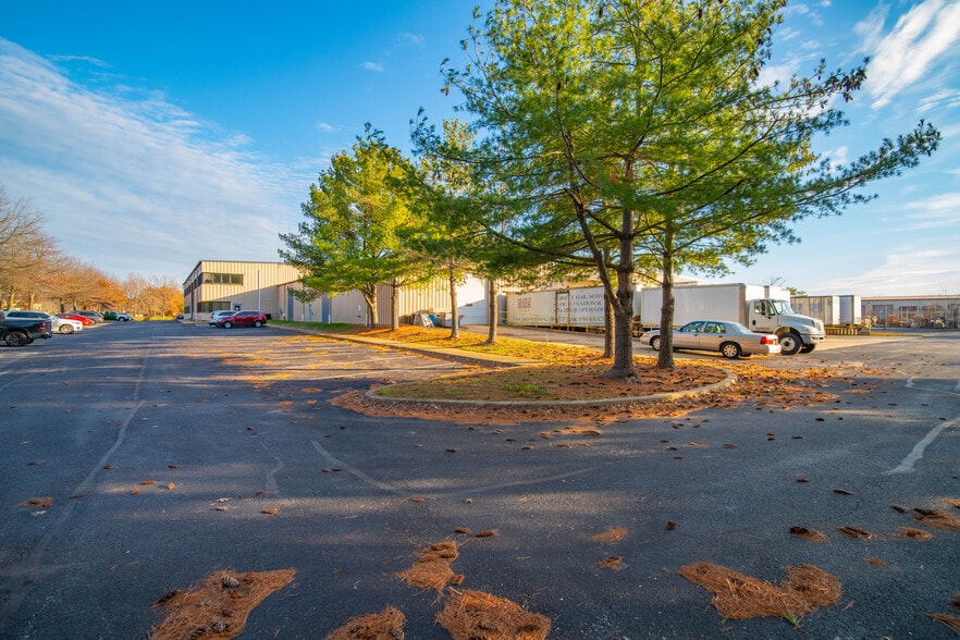 5540 Ketch Rd, Prince Frederick, MD for sale - Building Photo - Image 3 of 26