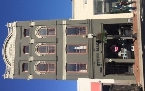 3107-3109 M St NW, Washington, DC for sale Building Photo- Image 1 of 1