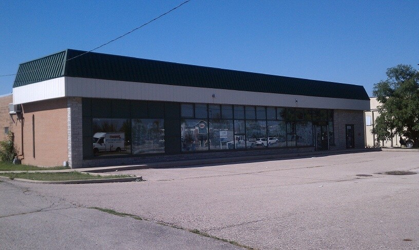 5501 Northwest Hwy, Crystal Lake, IL for sale Primary Photo- Image 1 of 1