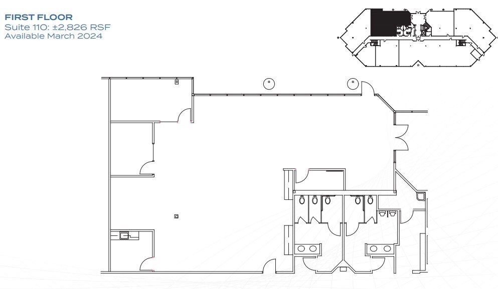 3001 Douglas Blvd, Roseville, CA for lease Floor Plan- Image 1 of 1