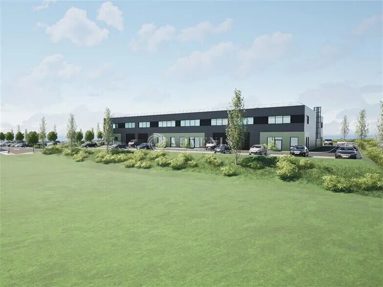 Flex in Truchtersheim for sale - Building Photo - Image 1 of 10