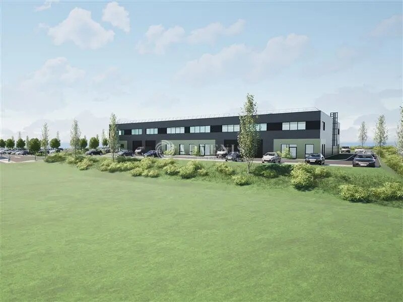 Flex in Truchtersheim for sale Building Photo- Image 1 of 11