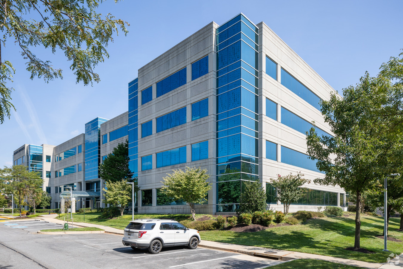 2721 Technology Dr, Annapolis Junction, MD 20701 | LoopNet