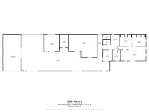 32219 Tamina Rd, Magnolia, TX for lease Floor Plan- Image 1 of 1