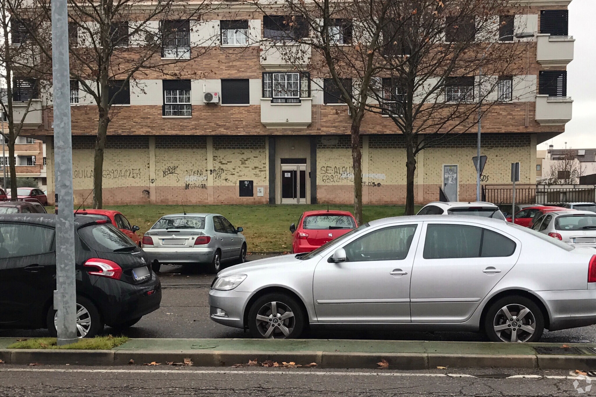 Calle Ciudad de Bron, 1, Talavera de la Reina, Toledo for lease Interior Photo- Image 1 of 1