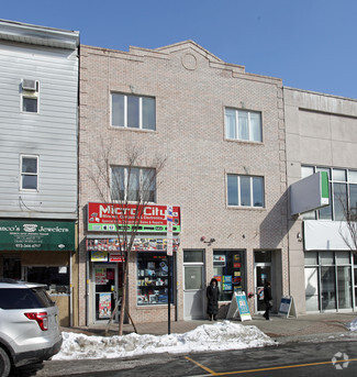 More details for 146 Ferry St, Newark, NJ - Retail for Sale