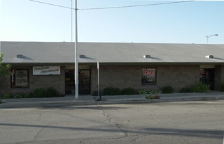 More details for 1680 12th St, Reedley, CA - Retail for Lease