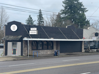 More details for 6724-6744 NE Sandy Blvd, Portland, OR - Retail for Lease