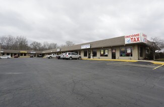 More details for 6520-6530 Raytown Rd, Raytown, MO - Retail for Lease