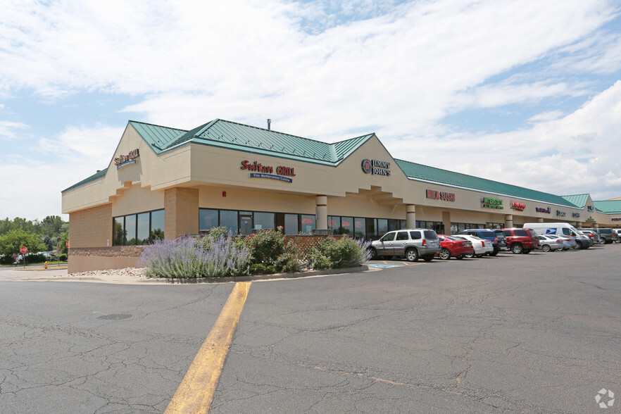 12650 W 64th Ave, Arvada, CO for lease - Building Photo - Image 2 of 3