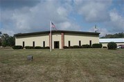60 Donotech Dr, Owingsville KY - Warehouse
