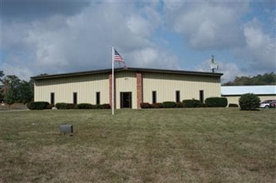 60 Donotech Dr, Owingsville, KY for lease Primary Photo- Image 1 of 16