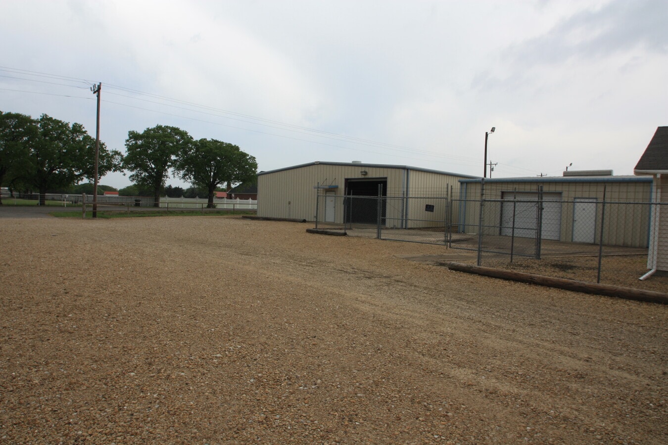 6760 FM 1390, Kaufman, TX 75142