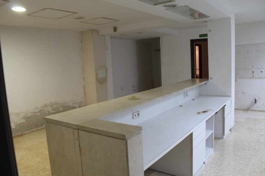 Carrer de Sant Andreu, 24, Miramar, Valencia for sale - Building Photo - Image 3 of 7