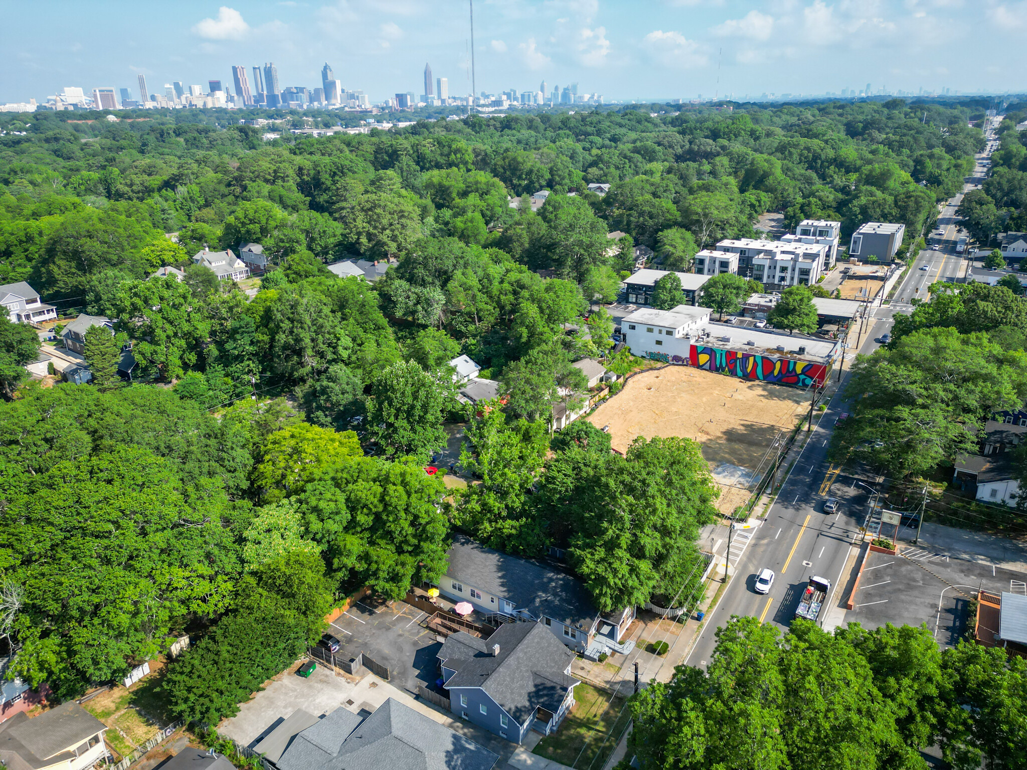 799 Moreland Ave SE, Atlanta, GA for sale Building Photo- Image 1 of 12