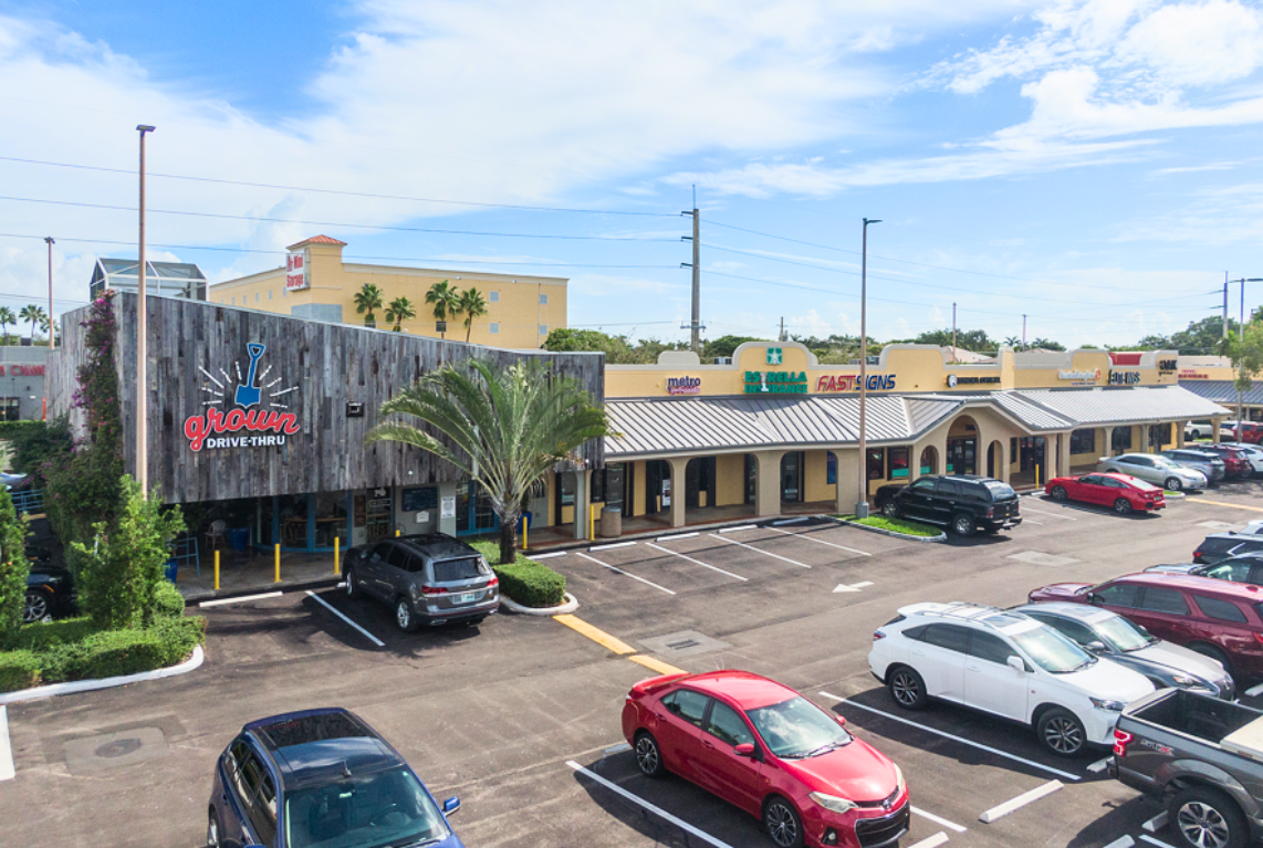 8201 S Dixie Hwy, Miami, FL for sale Building Photo- Image 1 of 1