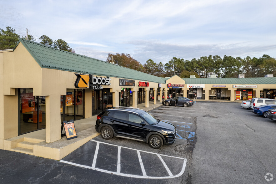 3133 Lorna Rd, Birmingham, AL for lease - Building Photo - Image 2 of 5