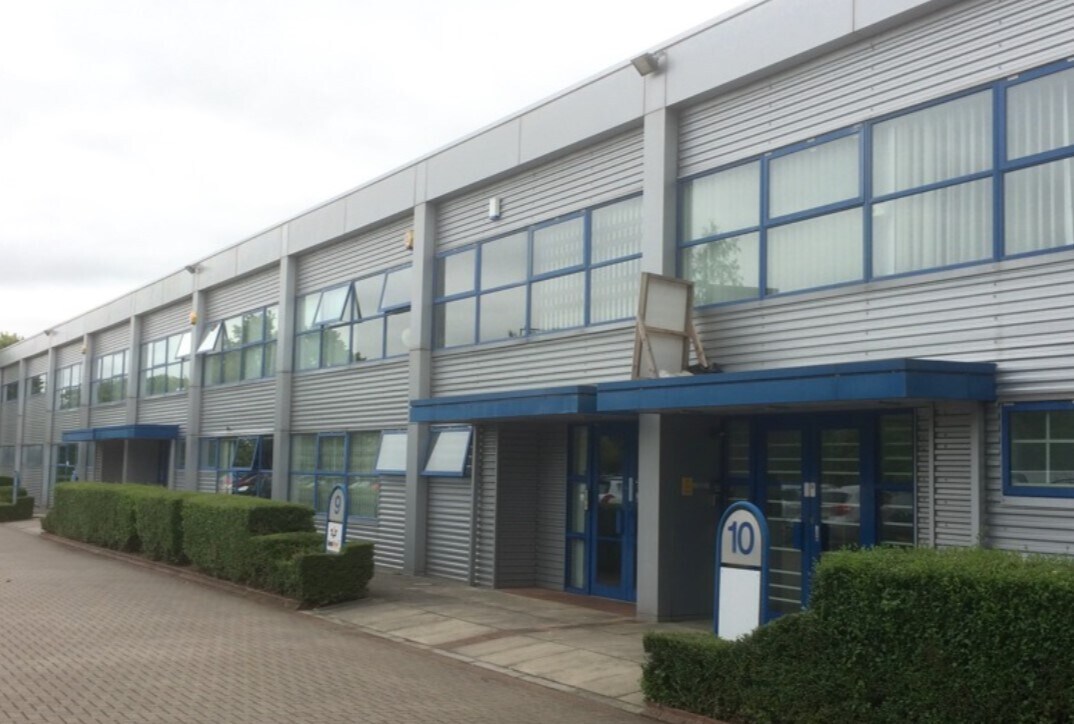 Brick Close, Milton Keynes for sale Building Photo- Image 1 of 1