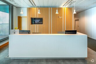 Moll de Barcelona, 1, Barcelona, Barcelona for lease Lobby- Image 2 of 18