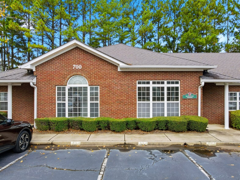 103 Weatherstone Dr, Woodstock, GA for lease - Building Photo - Image 2 of 36