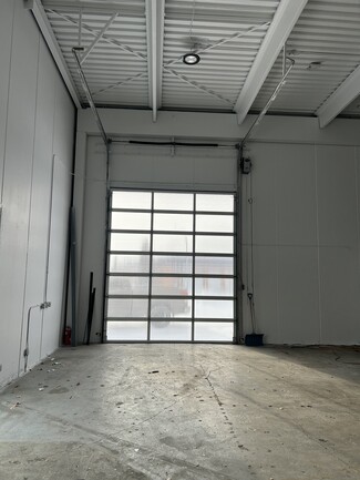 More details for 3514 73rd Ave SE, Calgary, AB - Industrial for Lease