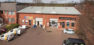 More details for Holland Dr, Newcastle Upon Tyne - Office for Lease