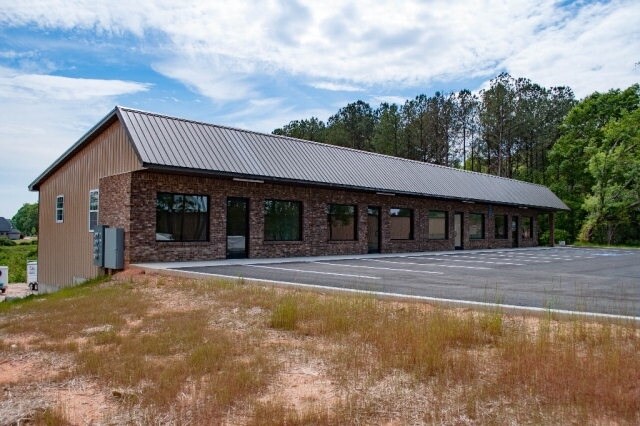 400 Cottage Hill Rd, Carrollton, GA for sale Primary Photo- Image 1 of 1