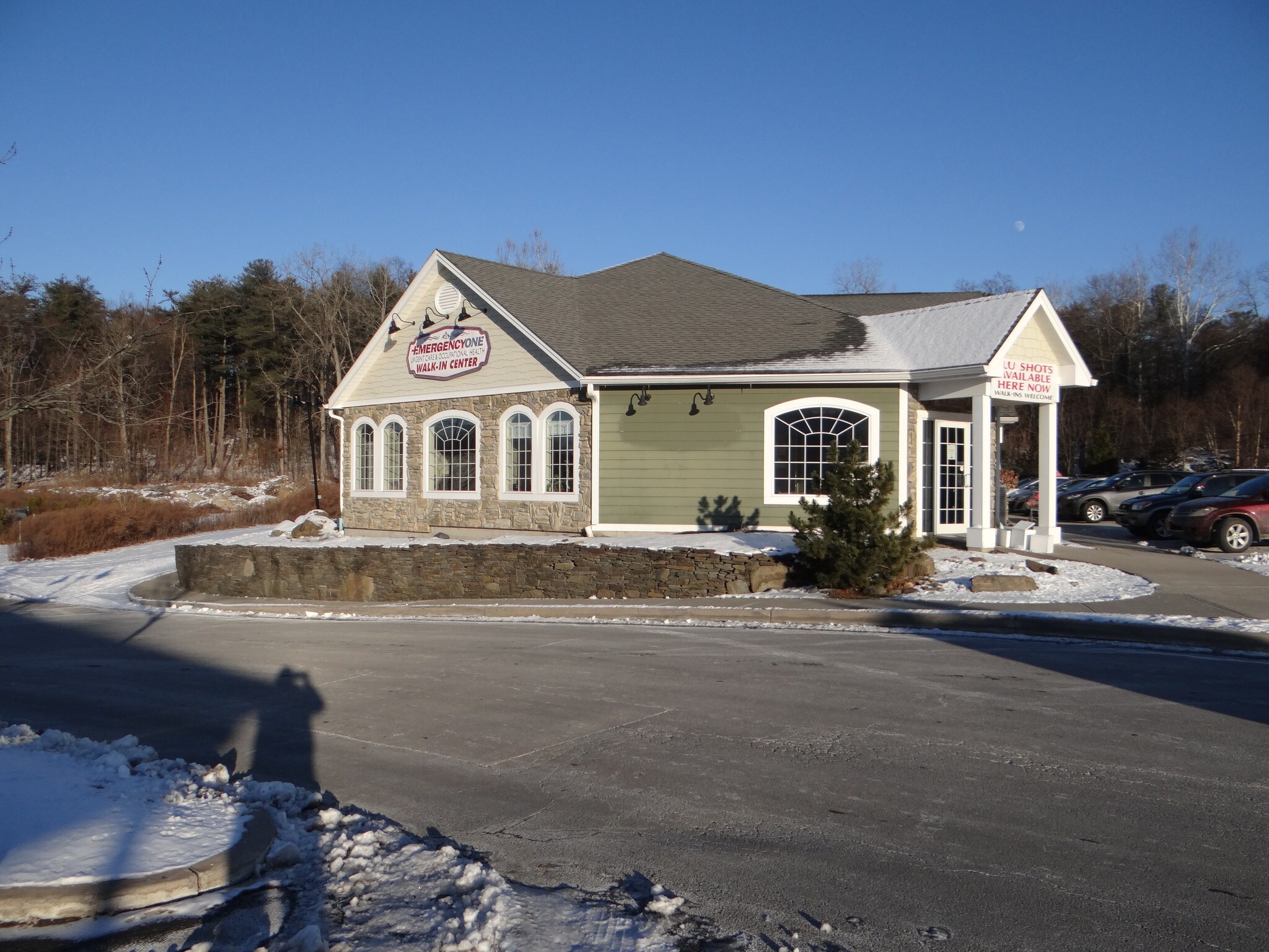 4250 Albany Post Rd, Hyde Park, NY for sale Other- Image 1 of 1