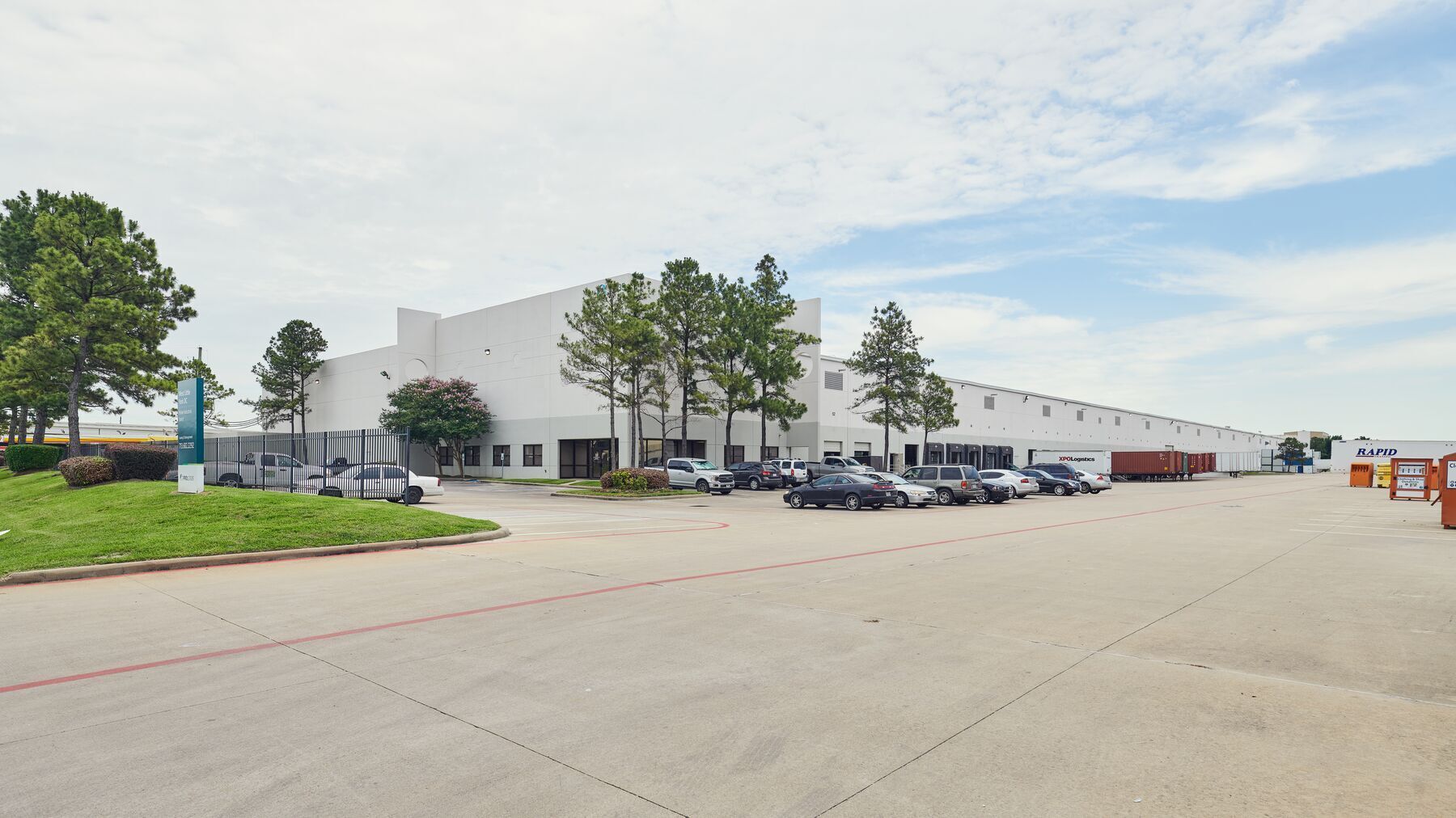 10735 W Little York Rd, Houston, TX for lease Primary Photo- Image 1 of 9