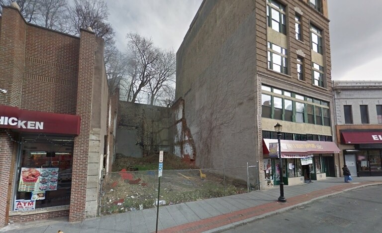 16 N Broadway, Yonkers, NY for sale Primary Photo- Image 1 of 1