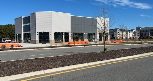 College Dr & Harbour View Blvd, Suffolk, VA for lease - Building Photo - Image 2 of 8