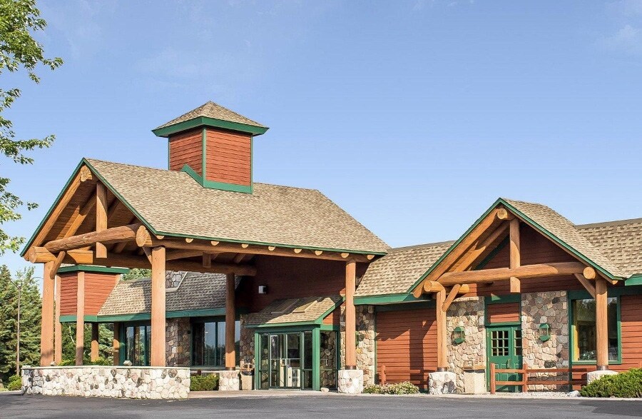 668 W Kemp St, Rhinelander, WI for sale Building Photo- Image 1 of 1