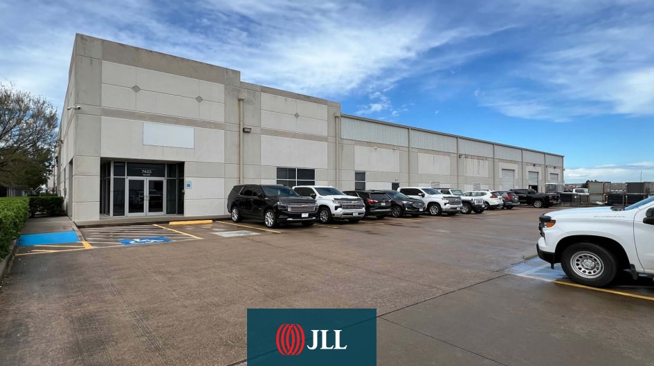 7425 Major St, Houston, TX for lease - Building Photo - Image 1 of 1