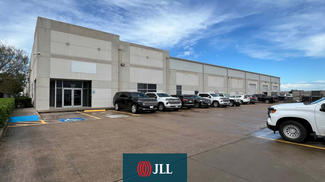 More details for 7425 Major St, Houston, TX - Industrial for Lease