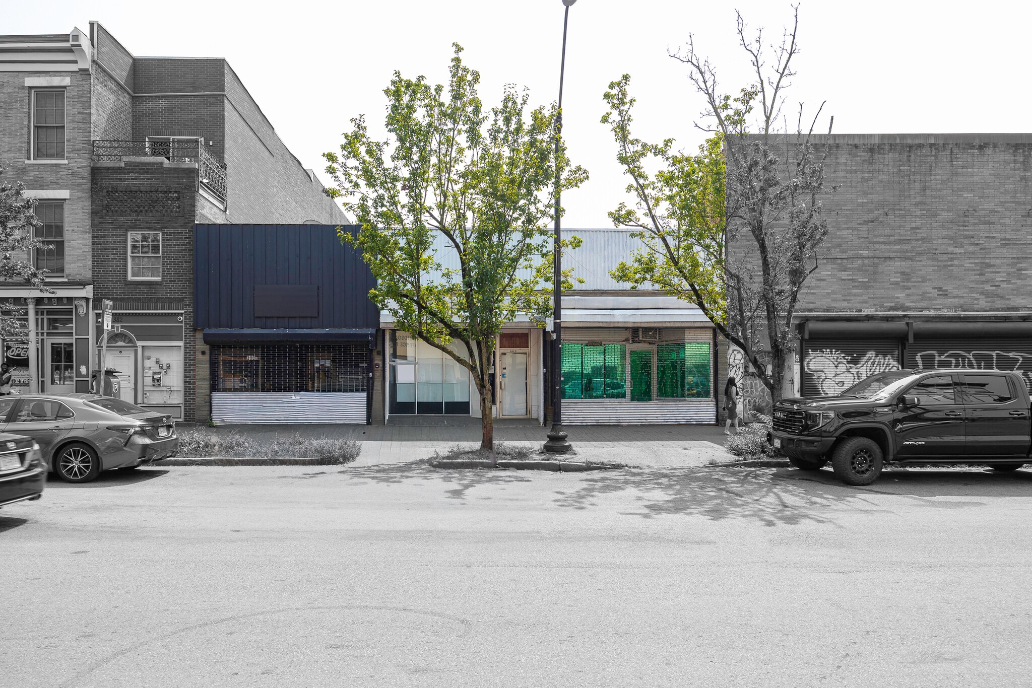 380 Main St, Poughkeepsie, NY for sale Building Photo- Image 1 of 1