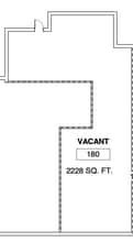 1625 E County Line Rd, Jackson, MS for lease Floor Plan- Image 2 of 2