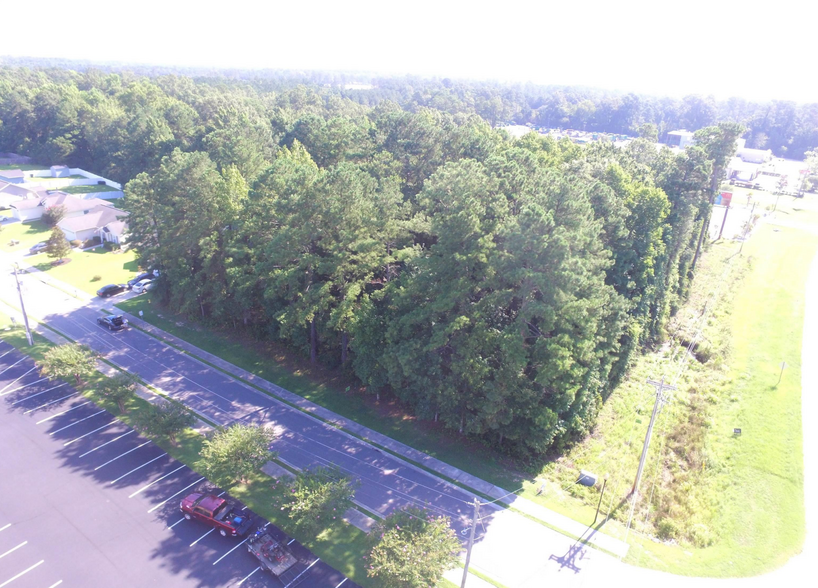 2626 Highway 378, Conway, SC for sale - Aerial - Image 1 of 1