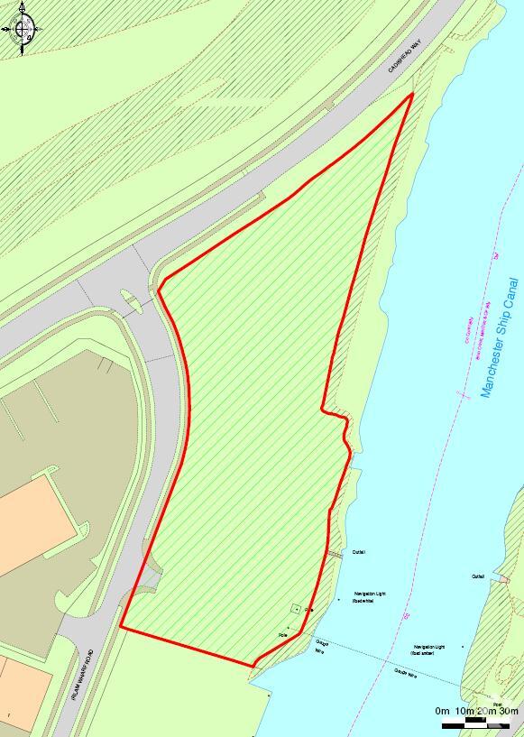 Irlam Wharf Rd, Manchester for sale Primary Photo- Image 1 of 1