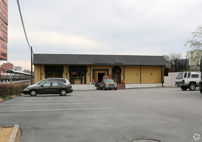 301 Duke St, Durham, NC for lease - Primary Photo - Image 1 of 4