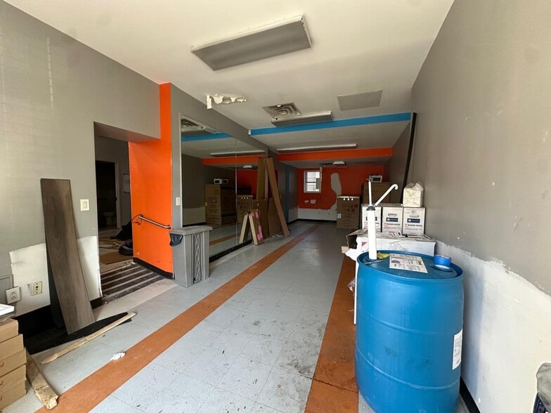 131 W 135th St, New York, NY for lease - Building Photo - Image 3 of 7