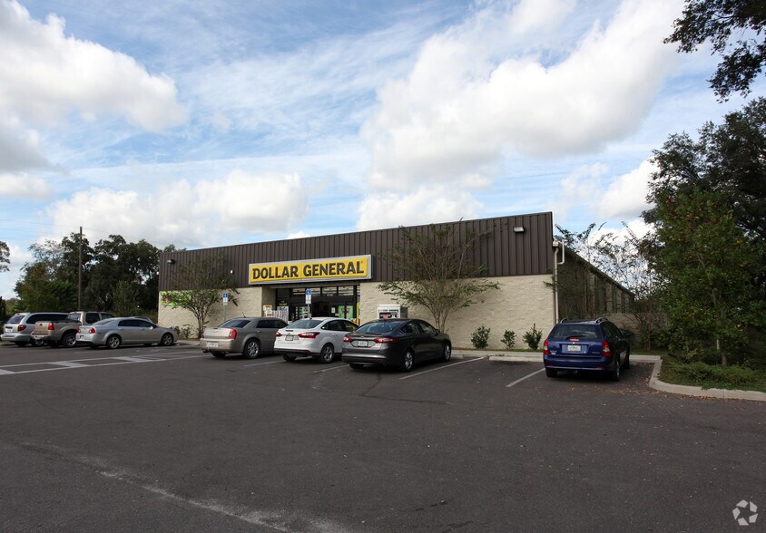 36671 State Road 54, Zephyrhills, FL for sale - Primary Photo - Image 1 of 1