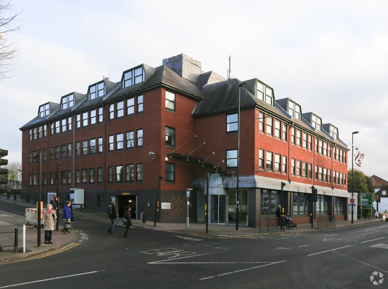 16-22 West St, Epsom for sale - Primary Photo - Image 1 of 1